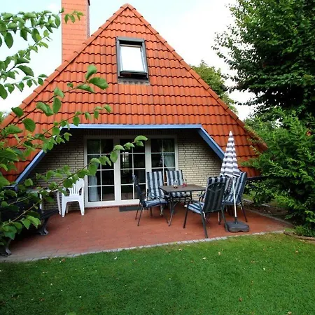 Apartment Strandvogt 2 Ks12