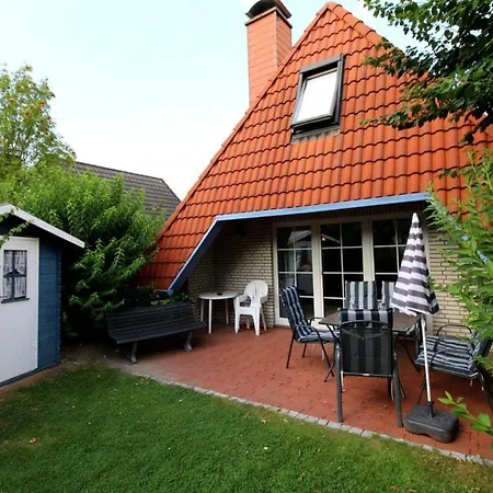 Strandvogt 2 Ks12 * Dorumer Neufeld