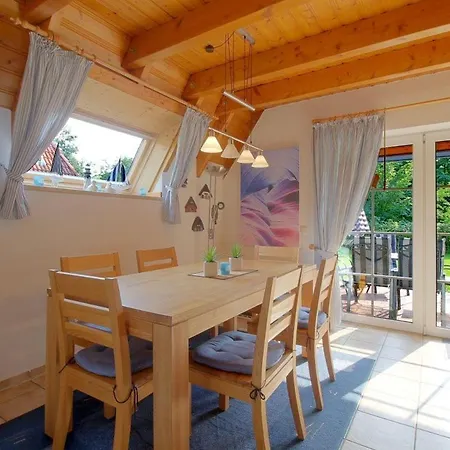 Strandvogt 2 Ks12 Apartment