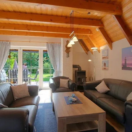Strandvogt 2 Ks12 Apartment Dorumer Neufeld